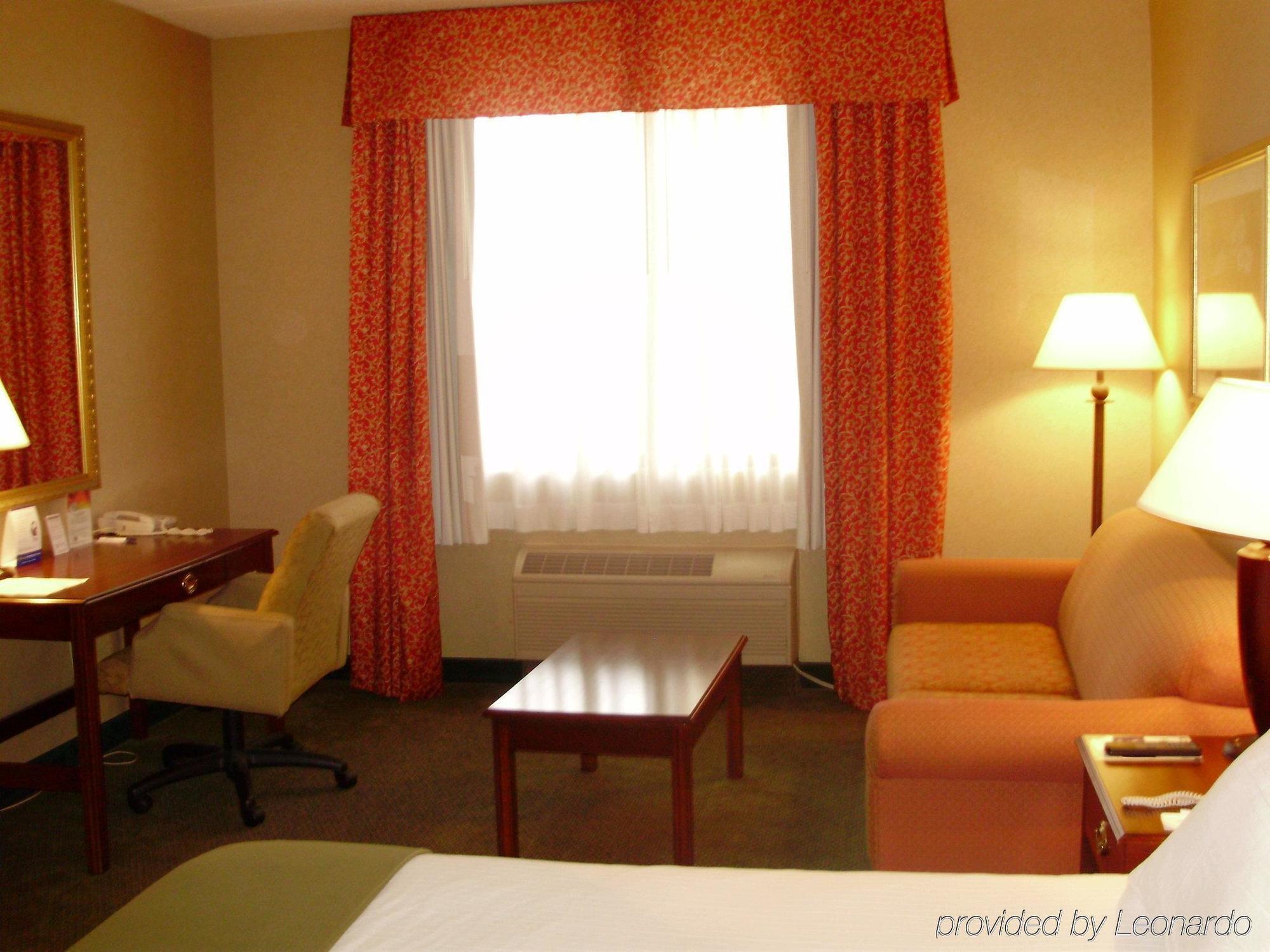 Holiday Inn Express Hotel & Suites Columbus Airport, An Ihg Hotel Gahanna Exterior foto